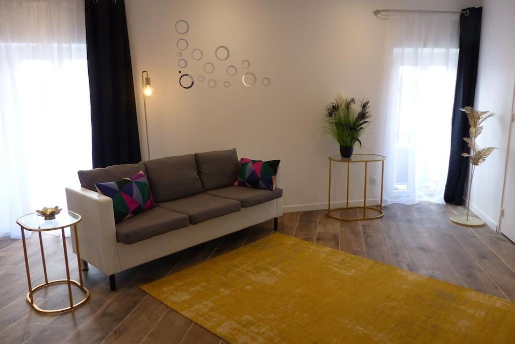 La Pierre N°6 Grand Studio Avec Clim Tartas ภายนอก รูปภาพ
